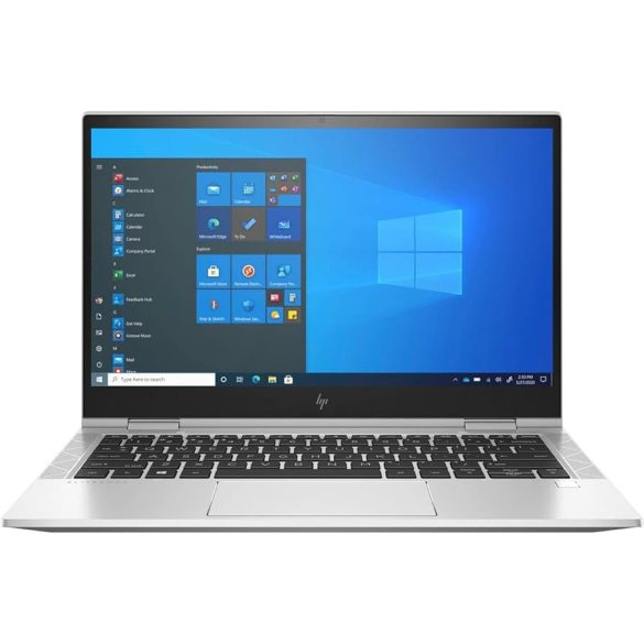 HP EliteBook x360 830 G8 | i7  | 11.th gen | 32GB RAM | 512GB SSD | 13.3” Érintőkijelző |2-in-1 | használt prémium Ultrabook garanciával