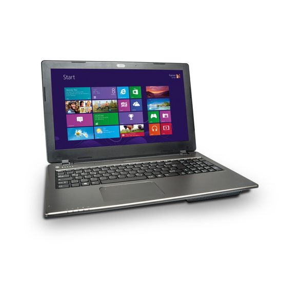 Medion Akoya E6239 | IC N2920 | 4GB RAM | 1TB HDD | 15.6" HD | Intel HD Graphics | használt laptop garanciával