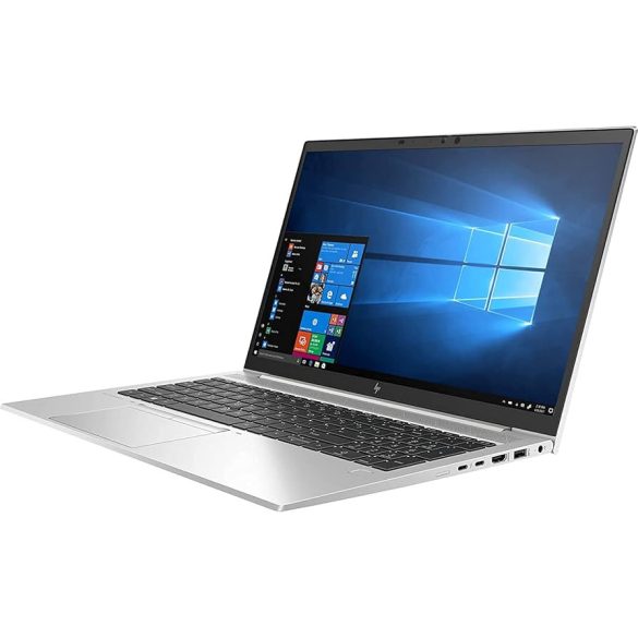 HP EliteBook 850 G7 | i7-10510U | 8 GB RAM | 512 GB SSD | 15,6″ FHD | Windows 11 | használt laptop garanciával