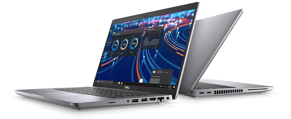 Dell Latitude 5420 laptop | i5-11 th. | 8GB RAM | 256GB SSD