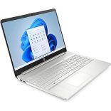 HP Laptop 15s-2 | Ryzen 5 5500U | 8 GB RAM | 512 GB SSD | 15,6″ FHD | Radeon Graphics | Win11 | Eredeti doboz |  Újszerű laptop garanciával