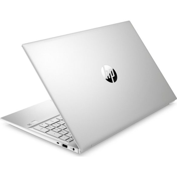 HP Pavilion 15-eg1 | i5-1155G7 | 8 GB RAM | 1 TB SSD | 15,6″ FHD | Iris Xe | Win11 | Eredeti doboz |  Újszerű laptop garanciával