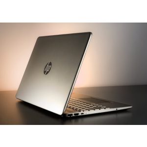 HP 15s-fq4225nd | i5-1155G7 | 8GB RAM | 128GB SSD | FHD | Iris Xe | Windows 11 | használt laptop garanciával