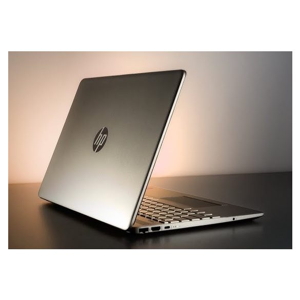 HP 15s-fq4225nd | i5-1155G7 | 8GB RAM | 128GB SSD | FHD | Iris Xe | Windows 11 | használt laptop garanciával