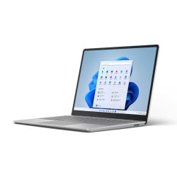   Microsoft  Surface  Laptop  Go  | i5 10.th  | 8 GB RAM | 128 GB SSD  | 12,4″ érintőkijelzős | Windows 11 | újszerű  laptop garanciával