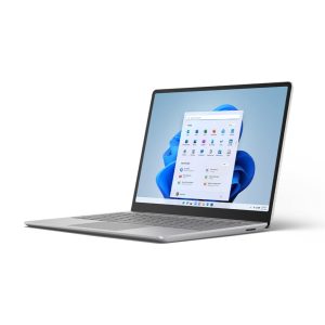 Microsoft  Surface  Laptop  Go  | i5 10.th  | 8 GB RAM | 128 GB SSD  | 12,4″ érintőkijelzős | Windows 11 | újszerű  laptop garanciával