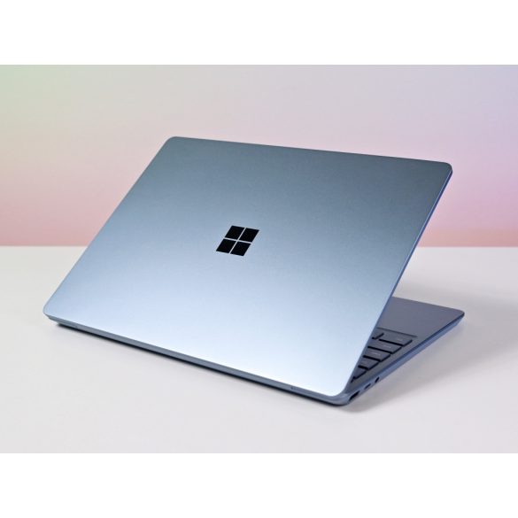 Microsoft  Surface  Laptop  Go  | i5 10.th  | 8 GB RAM | 128 GB SSD  | 12,4″ érintőkijelzős | Windows 11 | újszerű  laptop garanciával