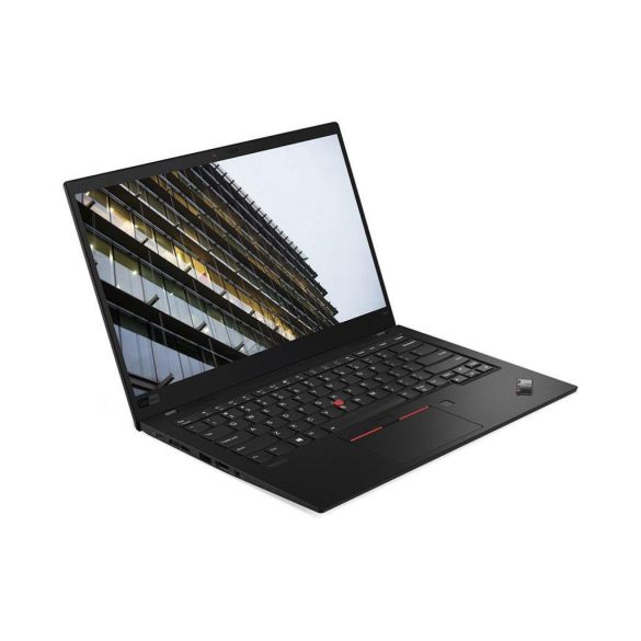 Lenovo X1 Carbon Gen 9 i7-1185G7, 16GB/512GB SSD, Win11 – ul