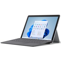   Microsoft Surface Go 2 | Pentium 4425Y | 8GB RAM | 128GB SSD | 10,5″ PixelSense Touch | levehető billentyűzet | Windows 11 | Használt tablet + laptop garanciával