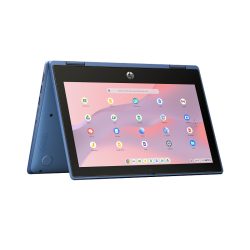   HP x360 Fortis 11 G9 | P.Silver N6000 | 8 GB RAM | 128 GB SSD | 11.6″ Érintőkijelző | Win 11 | használt laptop garanciával 