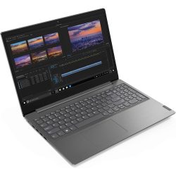   Lenovo V15 ADA | Ryzen 5 3500U | 8GB RAM | 256GB SSD | 15,6” FHD | Radeon Vega 8 | Windows 11 | Használt laptop  garanciával 