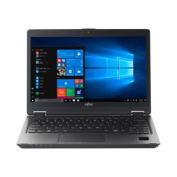   Fujitsu LifeBook U729 | i5-8265U | 16GB RAM | 256GB SSD | FHD | Win11 | Használt laptop garanciával