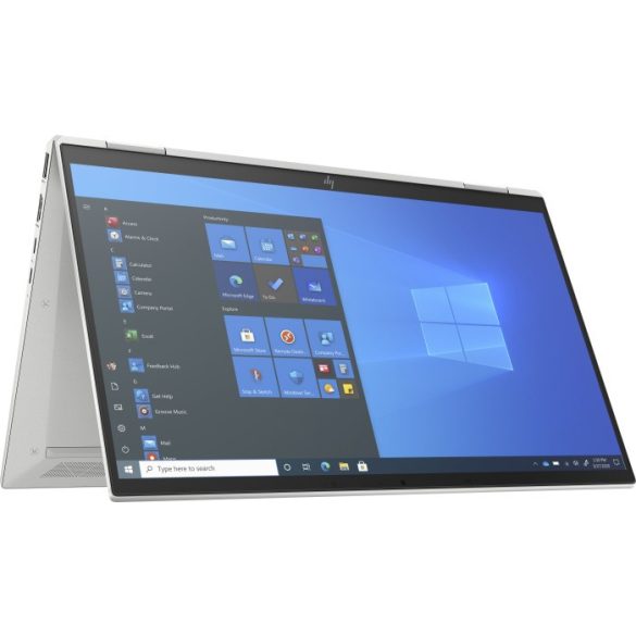 HP EliteBook x360 1040 G7 10. th  generáció  i7/ 16GB RAM / 256 SSD / 4G SIM / WINDOWS 11 / Érintőkijelzős használt laptop garanciával 