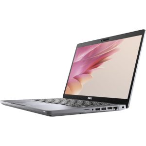 Dell Latitude 5410 | i5-10310U | 16GB RAM | 256GB SSD | 15,6" FHD Érintőkijelző | Windows 11 | használt laptop garanciával