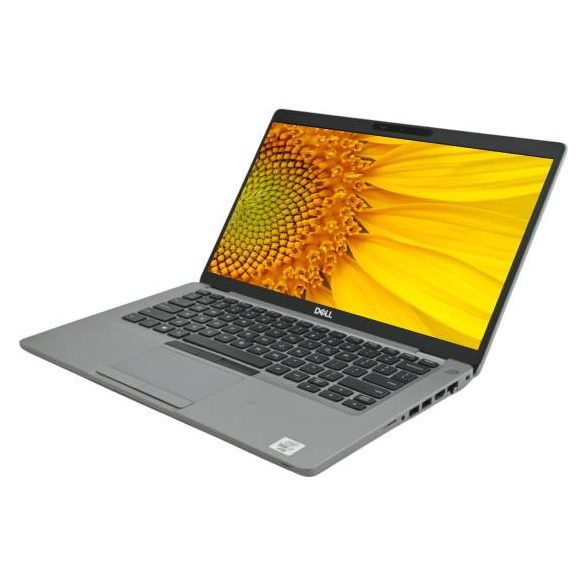 Dell Latitude 5410 | i5-10310U | 16GB RAM | 256GB SSD | 15,6" FHD Érintőkijelző | Windows 11 | használt laptop garanciával