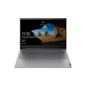 Lenovo ThinkBook 15p 20V3 | i5-10300H | 16GB RAM | 512GB SSD | 15,6" FHD | GeForce GTX 1650 Max-Q | Win 11 | magyar billentyűzet matricával | használt laptop garanciával