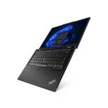 Lenovo ThinkPad X13 | i7-10610U | 16GB RAM | 512GB SSD | 13,3" FHD Érintőkijelző | UHD Graphics | Windows 11 | Használt laptop garanciával