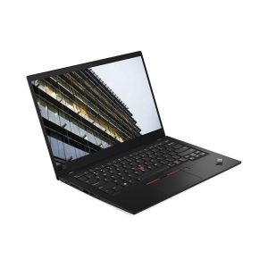 Lenovo ThinkPad X1 Carbon Gen 8 | i5-10310U | 8GB RAM | 256GB SSD | 14" FHD | LTE (SIM)  | Windows 11 | Használt laptop  garanciával 