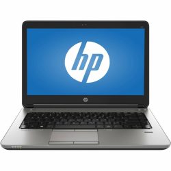    HP ProBook 640 G1 | Intel i5-4330M | 8GB RAM | 128GB SSD | SIM modem | 14″ HD kijelző | Intel HD Graphics | Windows 11 | használt laptop garanciával