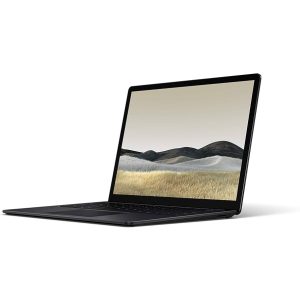 Microsoft Surface Laptop 3 | i5-1035G7 | 8 GB RAM | 256 GB SSD | 13,5″ Érintőkijelző | Windows 11 | használt laptop garanciával