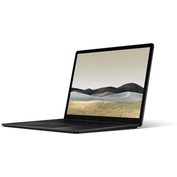 Microsoft Surface Laptop 3 | i5-1035G7 | 8 GB RAM | 256 GB SSD | 13,5″ Érintőkijelző | Windows 11 | használt laptop garanciával