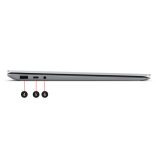 Microsoft Surface Laptop 3 | i5-1035G7 | 8 GB RAM | 256 GB SSD | 13,5″ Érintőkijelző | Windows 11 | használt laptop garanciával