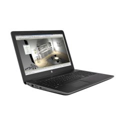   HP ZBook 15 G4 | Intel Core i7-7820HQ | 32GB RAM | 512GB SSD | 15,6″ FHD | NVIDIA Quadro M2200 | Windows 11 | Használt laptop garanciával