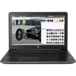 HP ZBook 15 G4 | Intel Core i7-7820HQ | 32GB RAM | 512GB SSD | 15,6″ FHD | NVIDIA Quadro M2200 | Windows 11 | Használt laptop garanciával