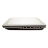 HP ZBook 15 G4 | Intel Core i7-7820HQ | 32GB RAM | 512GB SSD | 15,6″ FHD | NVIDIA Quadro M2200 | Windows 11 | Használt laptop garanciával