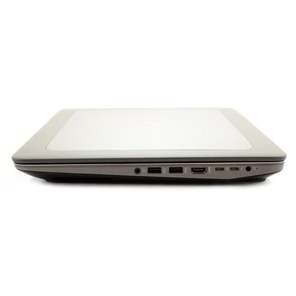 HP ZBook 15 G4 | Intel Core i7-7820HQ | 32GB RAM | 512GB SSD | 15,6″ FHD | NVIDIA Quadro M2200 | Windows 11 | Használt laptop garanciával