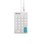 Penclic Numpad N3 Office (USB-s számbillentyűzet) / új, dobozos