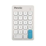 Penclic Numpad N3 Office (USB-s számbillentyűzet) / új, dobozos