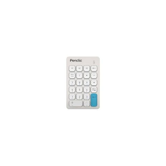 Penclic Numpad N3 Office (USB-s számbillentyűzet) / új, dobozos