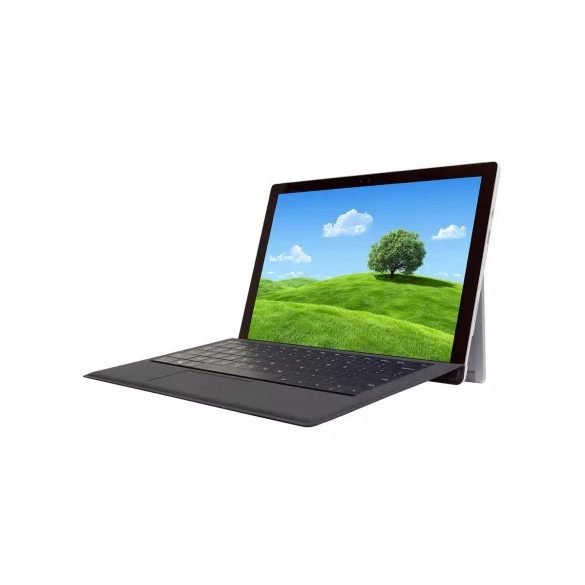 Microsoft Surface Pro 4  i5 / 4GB /128SSD / 12.3"  Érintőkijelző /  levehető  billentyűzettel használt  laptop  garanciával