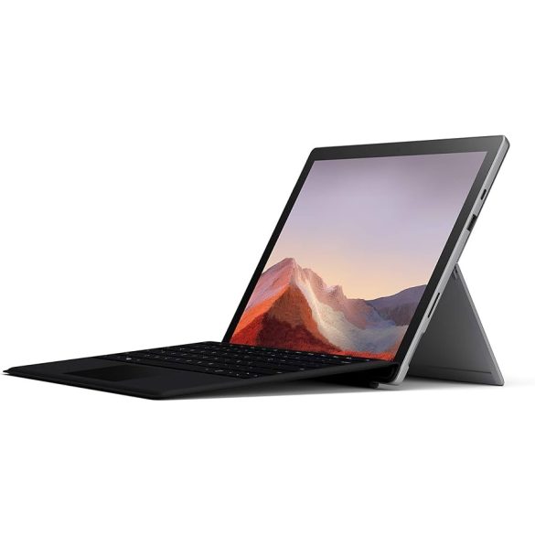 Microsoft Surface Pro 7+ /11 th. / 16GB / 256SSD / Érintőkijelző / levehető billentyűzettel / használt laptop garanciával  