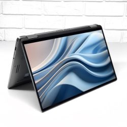   Dell Latitude 9410 2-in-1 | i7-10610U | 16 GB RAM | 256 GB SSD | 14” FHD Touch | Windows 11 | használt laptop 12 hó garanciával