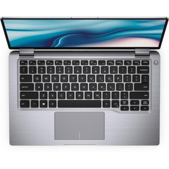 Dell Latitude 9410 2-in-1 | i7-10610U | 16 GB RAM | 256 GB SSD | 14” FHD Touch | Windows 11 | használt laptop 12 hó garanciával