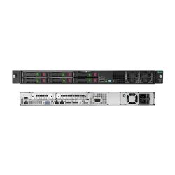    HPE ProLiant DL20 Gen10+ Xeon E‑2334 / 16GB ECC RAM / 2×480GB SSD / 500W redundáns táp