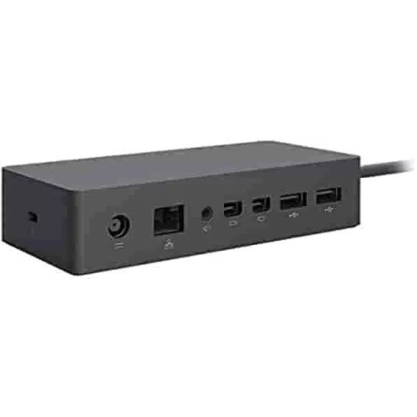 Microsoft Surface Dock PF3-00006 (ÚJ, dobozos)