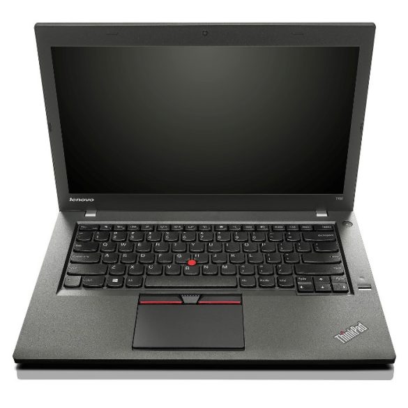 Lenovo ThinkPad T450 i5/8GB/256SSD/HD+ használt laptop garanciával