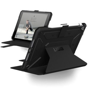    UAG Metropolis ütésálló tok – iPad 10,2" (7./8./9. generáció)