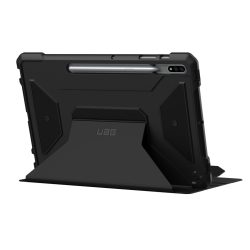     UAG Metropolis SE ütésálló tok – Samsung Galaxy Tab S8+ / S7+ 5G