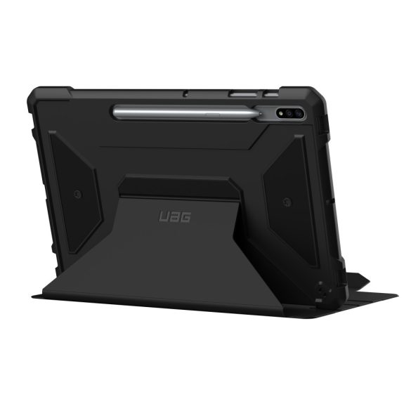   UAG Metropolis SE ütésálló tok – Samsung Galaxy Tab S8+ / S7+ 5G