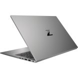 HP ZBook Firefly 14 G7 | i5-10 th. gen. | 8GB RAM | 256GB SSD | Quadro P520 | Win 11 Pro | Használt laptop garanciával (A- kategória)