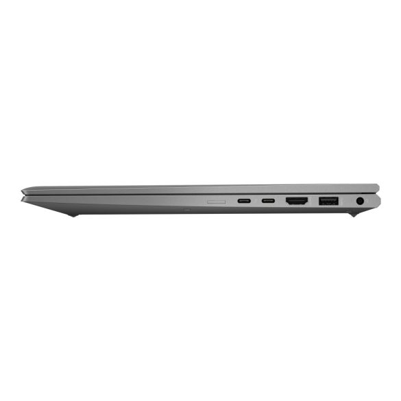 HP ZBook Firefly 14 G7 | i5-10 th. gen. | 8GB RAM | 256GB SSD | Quadro P520 | Win 11 Pro | Használt laptop garanciával (A- kategória)