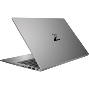 HP ZBook Firefly G8 15" / i7-11.th. / 16GB / 512GB / Quadro T500 / Win 11 Pro – Használt laptop garanciával (A- kategória)