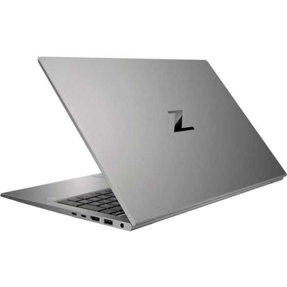 HP ZBook Firefly G8 15" / i7-11.th. / 16GB / 512GB / Quadro T500 / Win 11 Pro – Használt laptop garanciával (A- kategória)