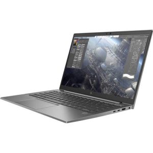 HP ZBook Fury 17 G7 | i7‑10 th. | 32GB RAM | 1TB SSD | RTX 3000 6GB | 4K UHD | Windows 11 Pro | Használt laptop garanciával