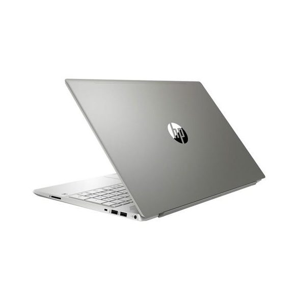 HP Pavilion 15-cs3 | i7-10. gen | 8GB RAM | 256 ssd | GeForce MX 250 | Win 11 | Használt laptop garanciával  